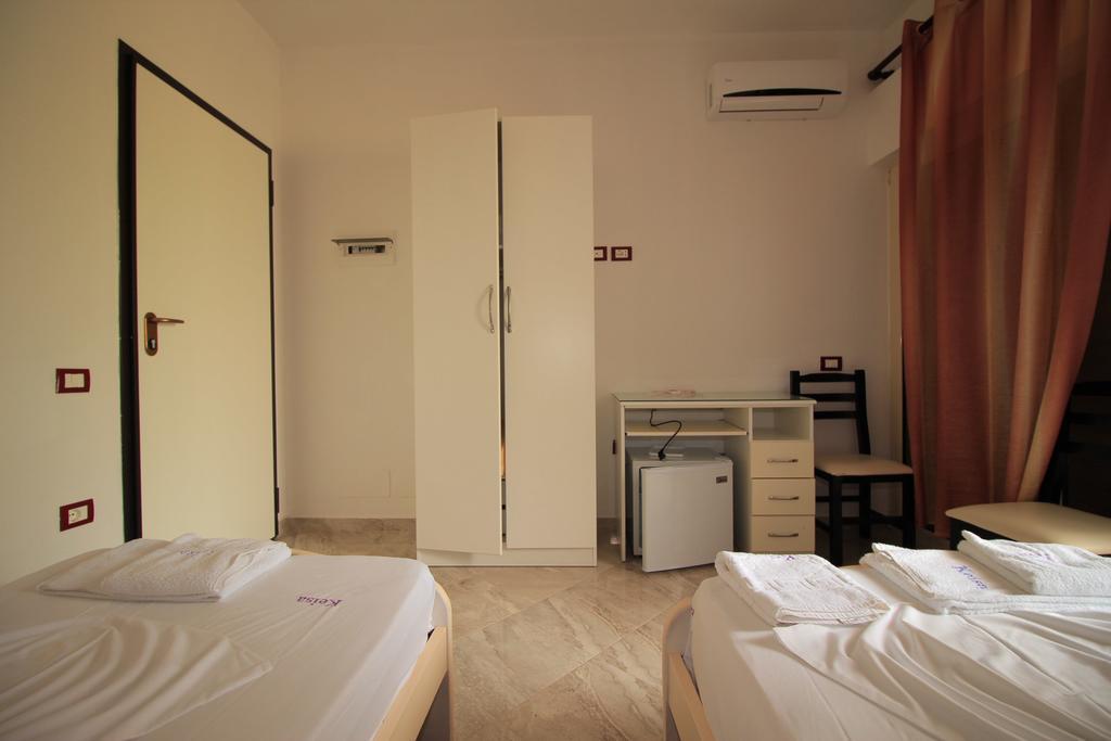 Keisa Hotel
