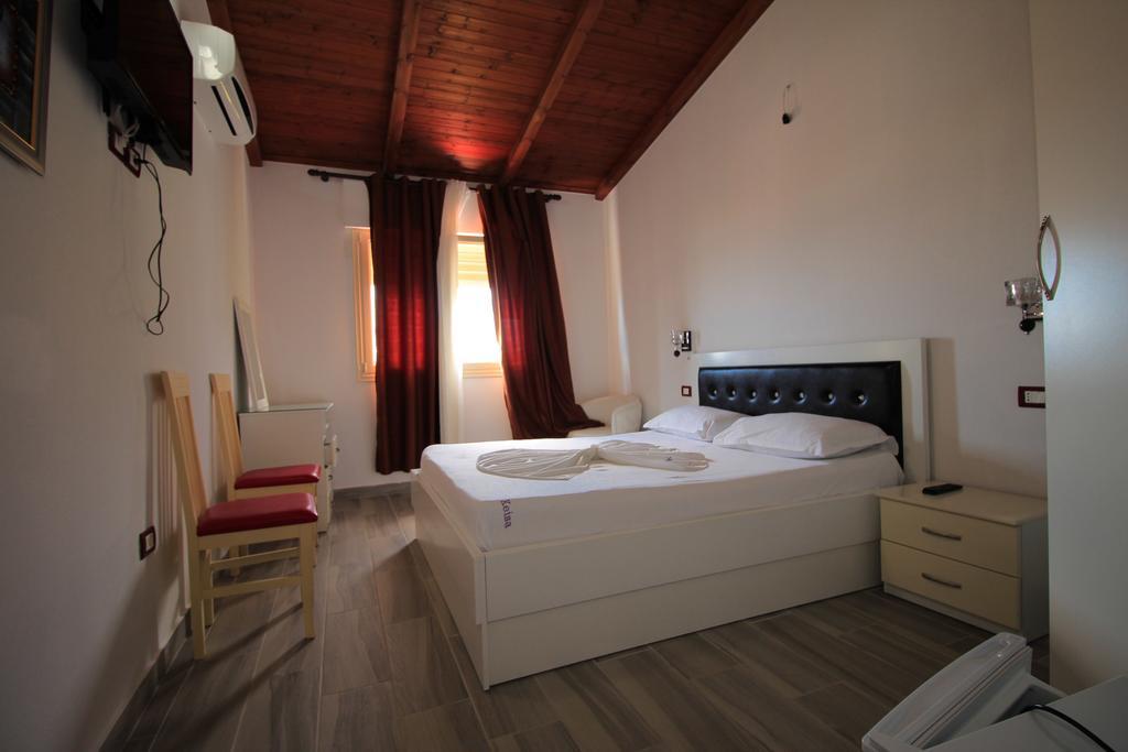 Keisa Hotel