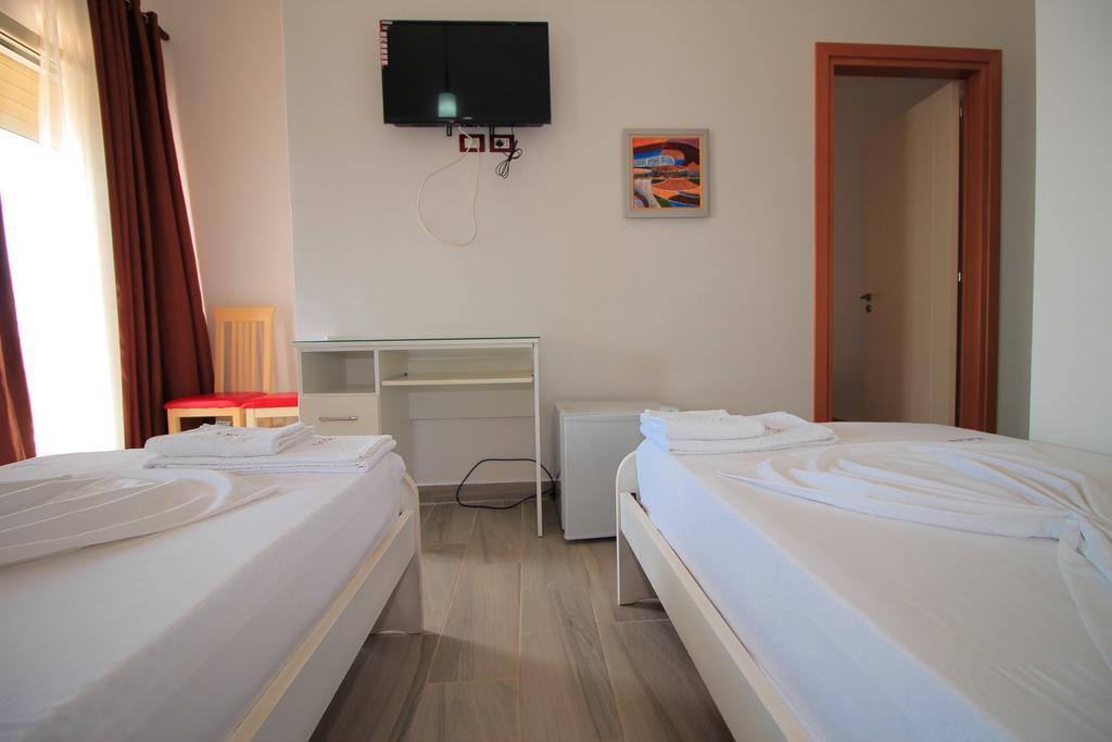 Keisa Hotel