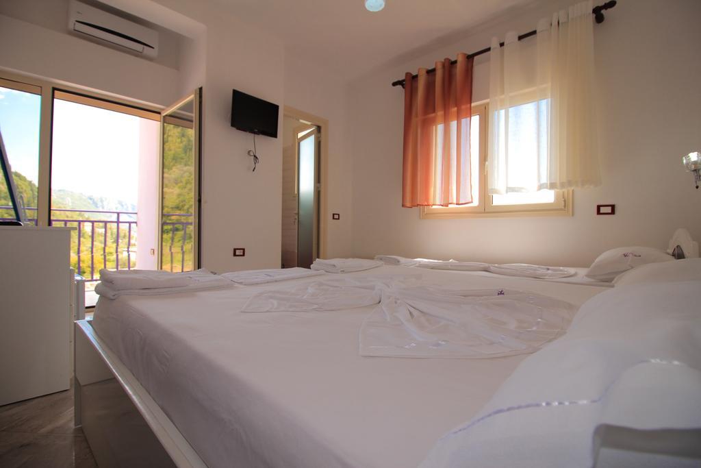 Hotel Keisa 4*
