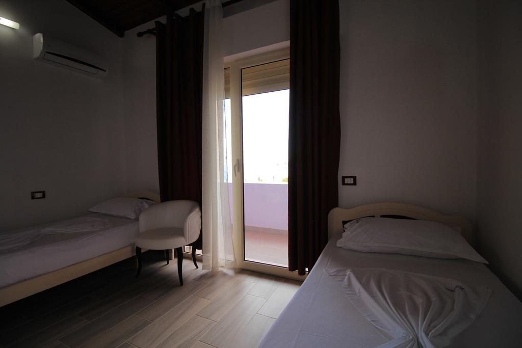 Keisa Hotel Dhërmi
