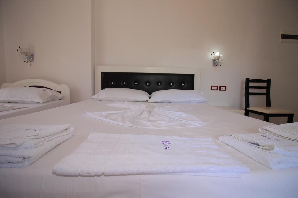 Keisa Hotel