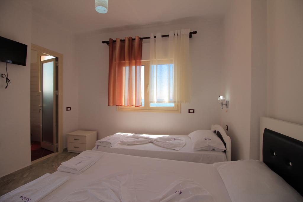 Hotel Keisa 4*