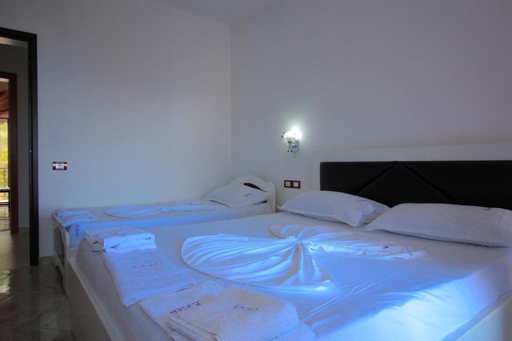 Keisa Hotel Dhërmi