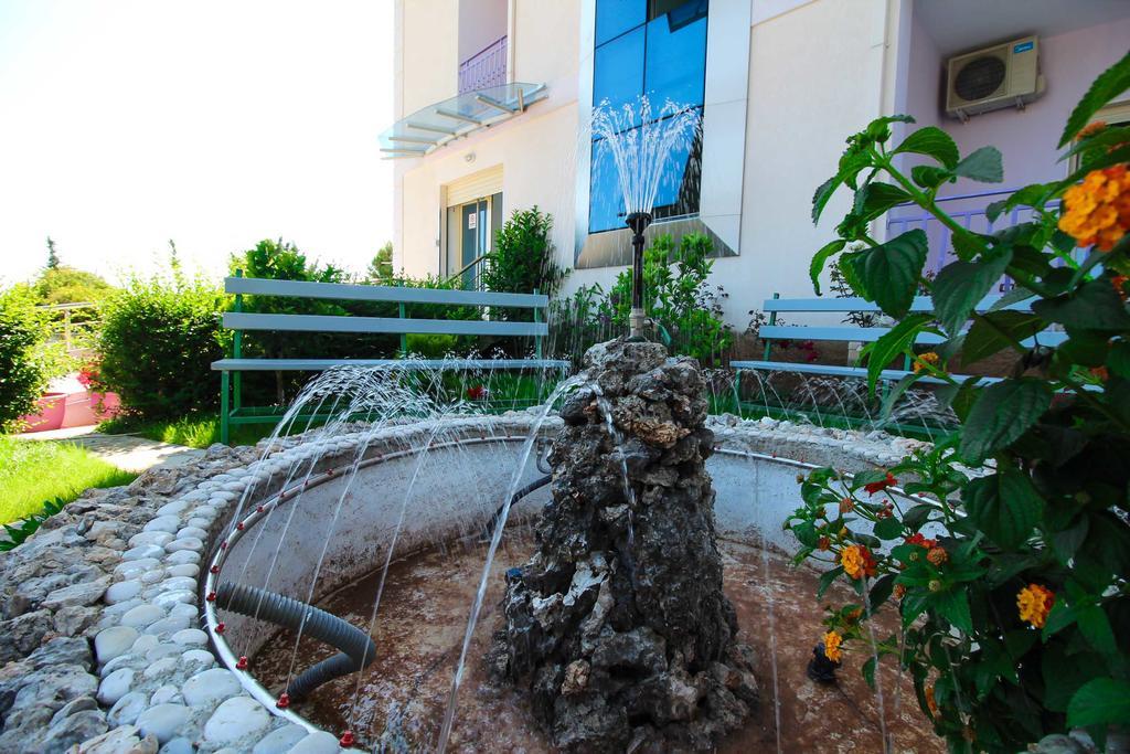 Hotel Keisa 4*